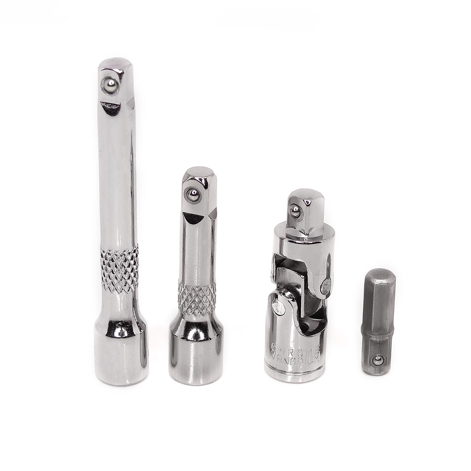 مجموعه 46 عددی آچار بکس مدل MMA-BOX-SET-46