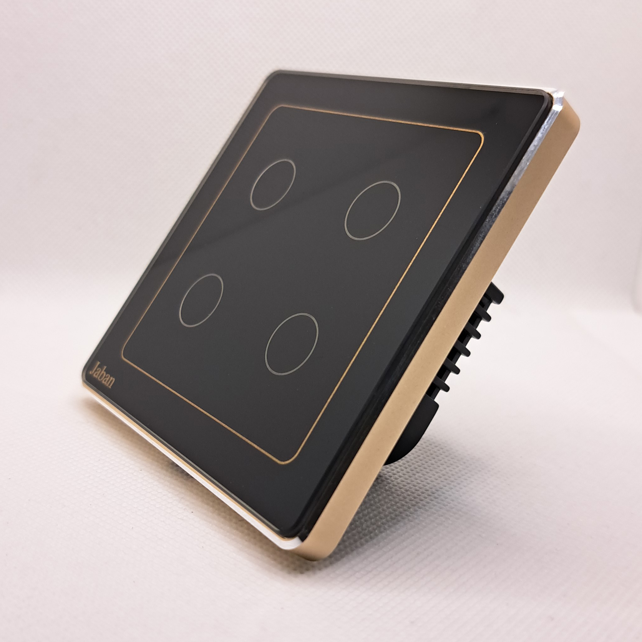 کلید لمسی هوشمند جابان کد 74 مجموعه 2 عددی