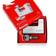 قفل کتابی رونیکس مدل RH-4293