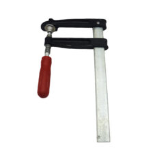 گیره پیچ دستی استوار مدل YP-30CM/140MM