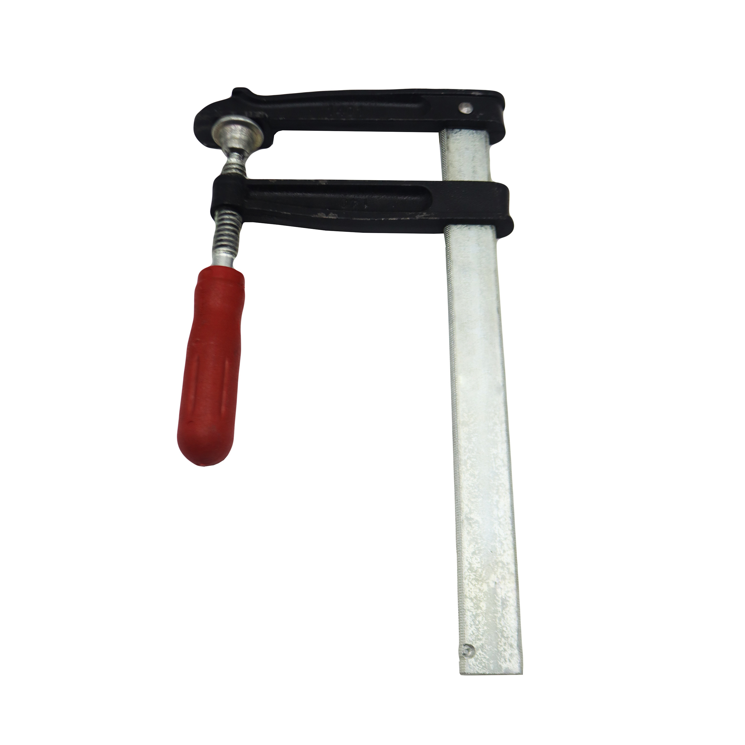 گیره پیچ دستی استوار مدل YP-30CM/140MM