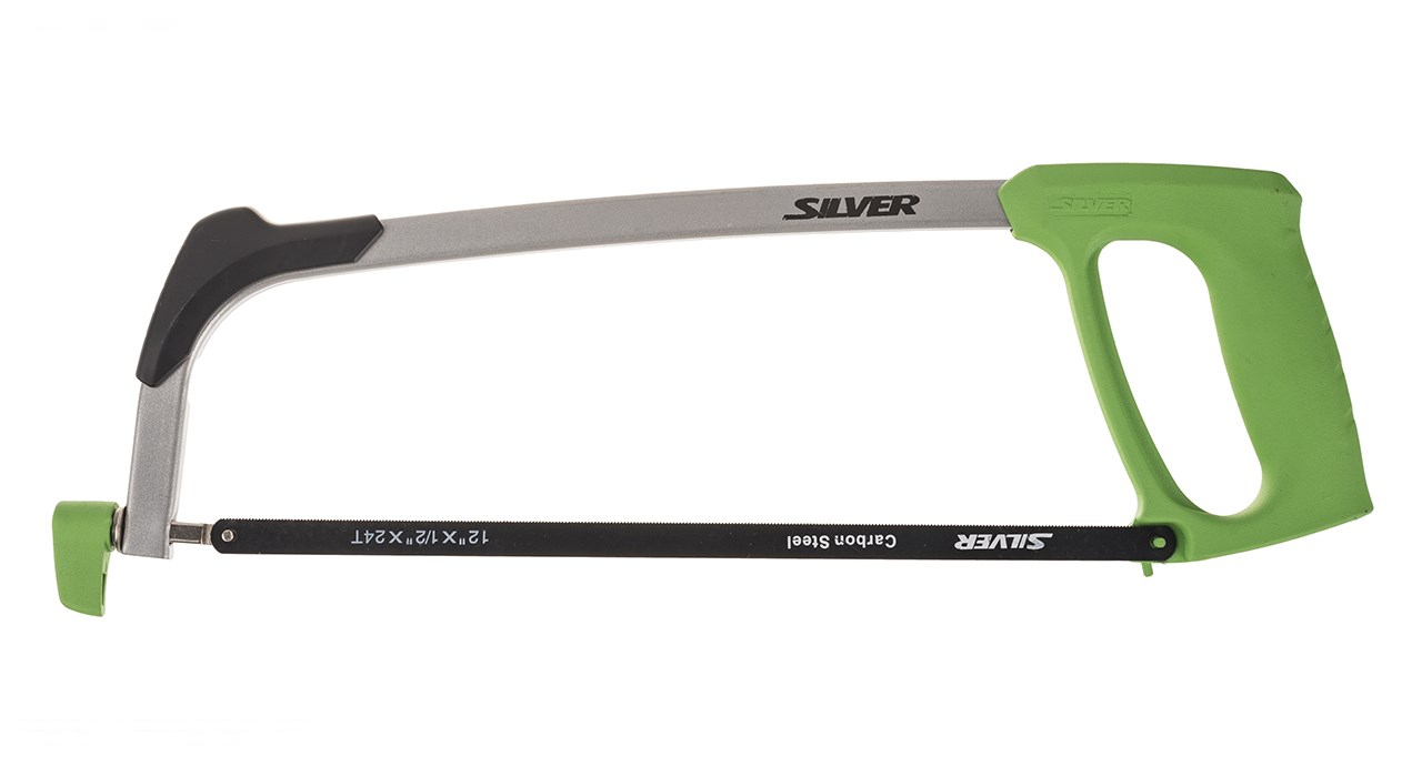 کمان اره سیلور مدل GTH24A10