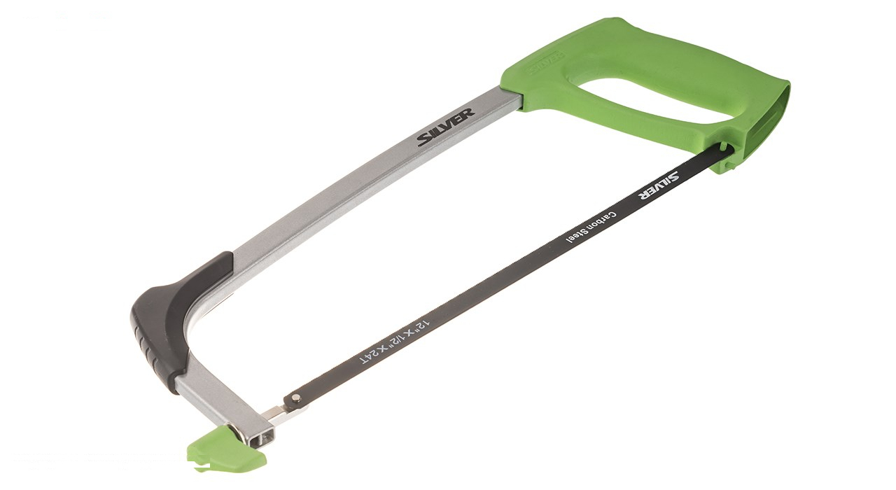 کمان اره سیلور مدل GTH24A10