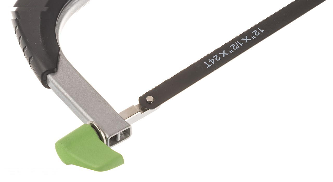 کمان اره سیلور مدل GTH24A10