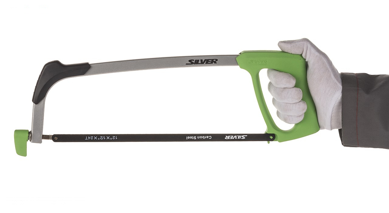 کمان اره سیلور مدل GTH24A10