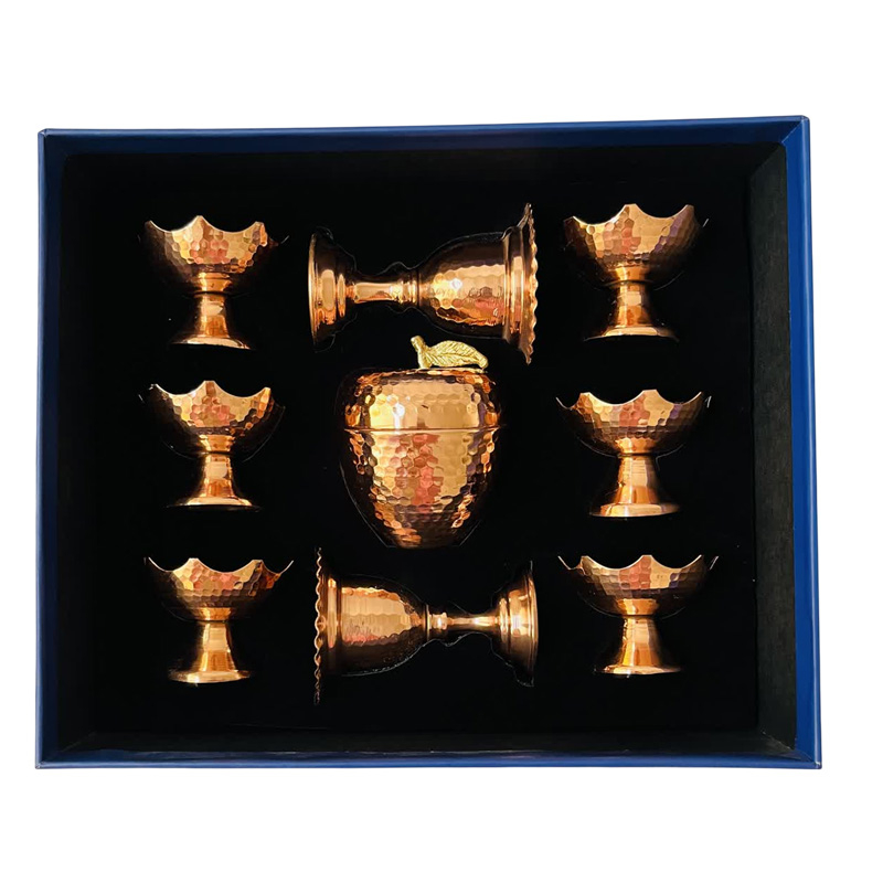 ست هدیه مدل سازمانی کد HS95