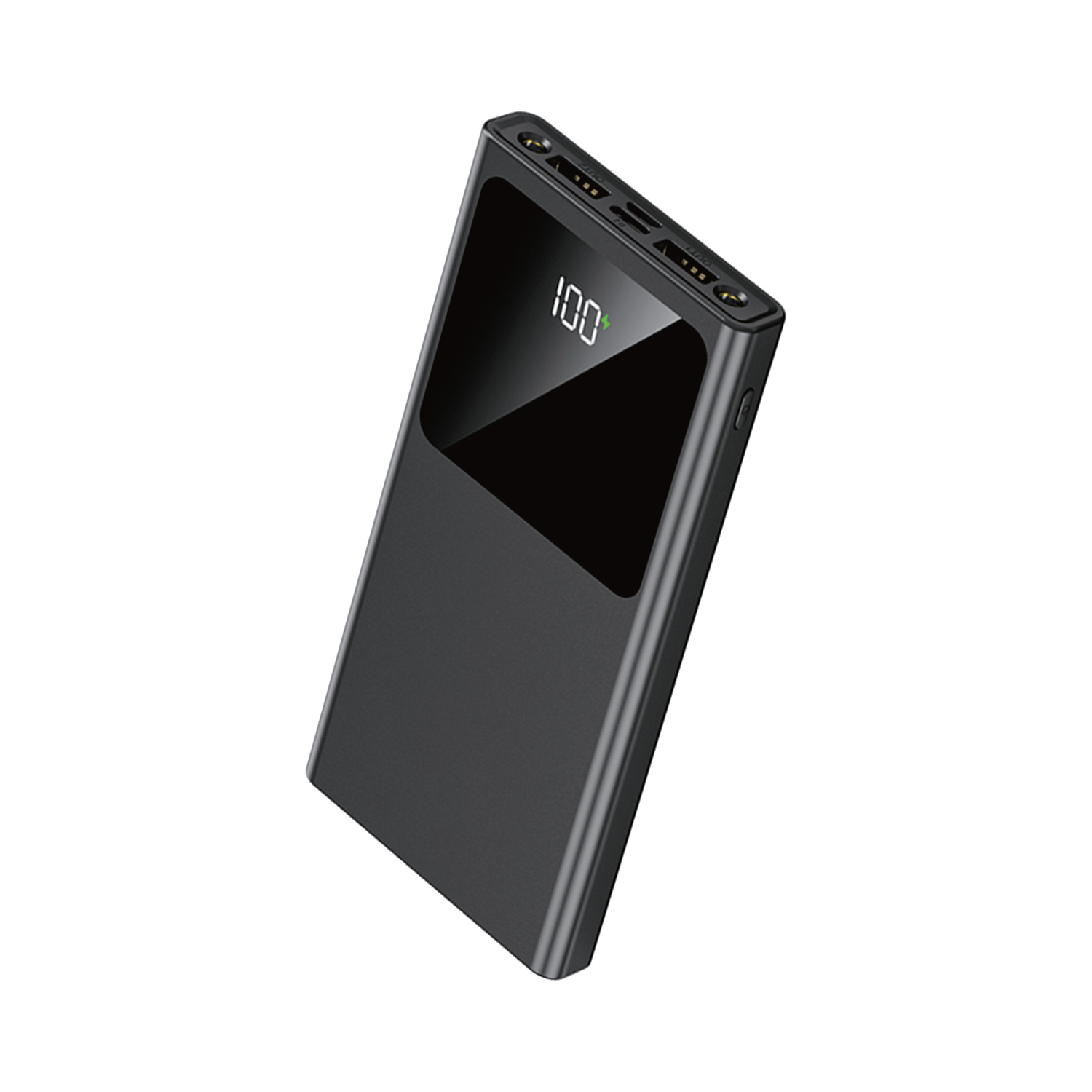 پاوربانک لیتو مدل LP-47 ظرفیت 10000 میلی آمپر ساعت