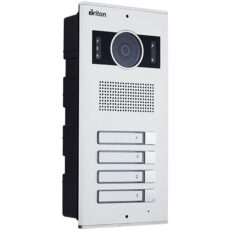 پنل دربازکن تصویری برایتون مدل BPK-2004
