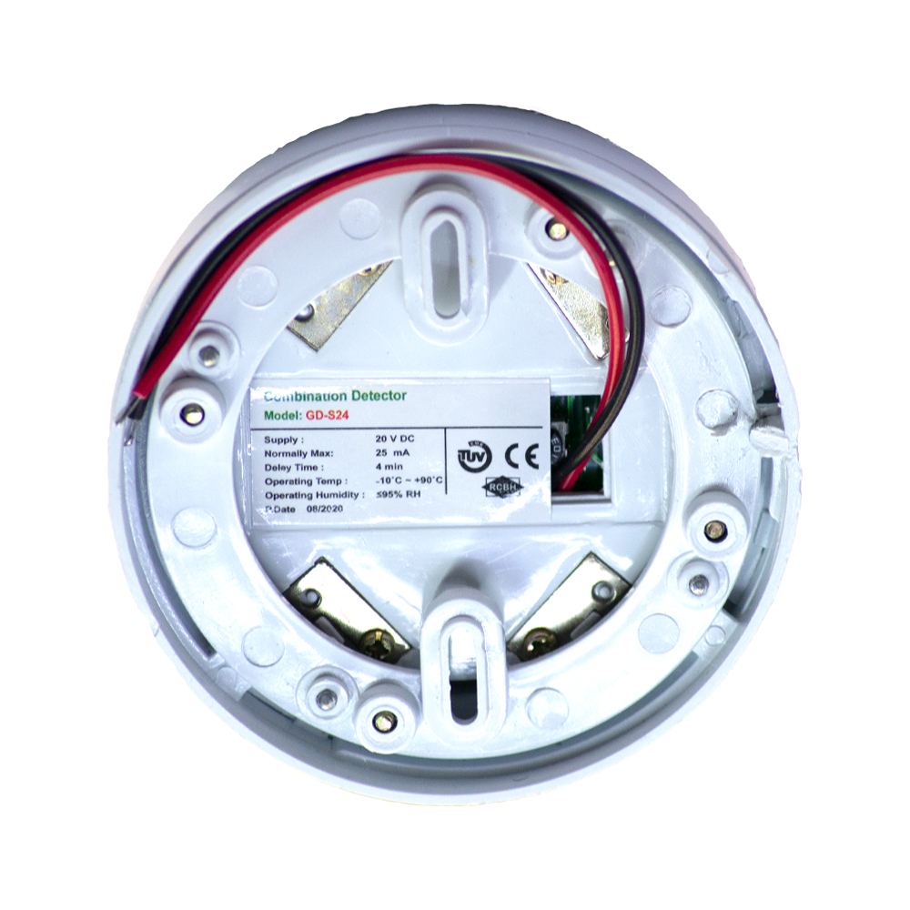 دزدگیر اماکن آنزو مدل AN301