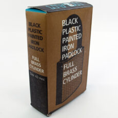 قفل آويز نولان مدل PA 1891