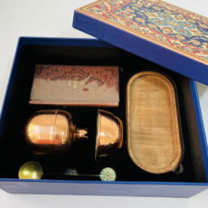 ست هدیه مدل نارشین کد HS129