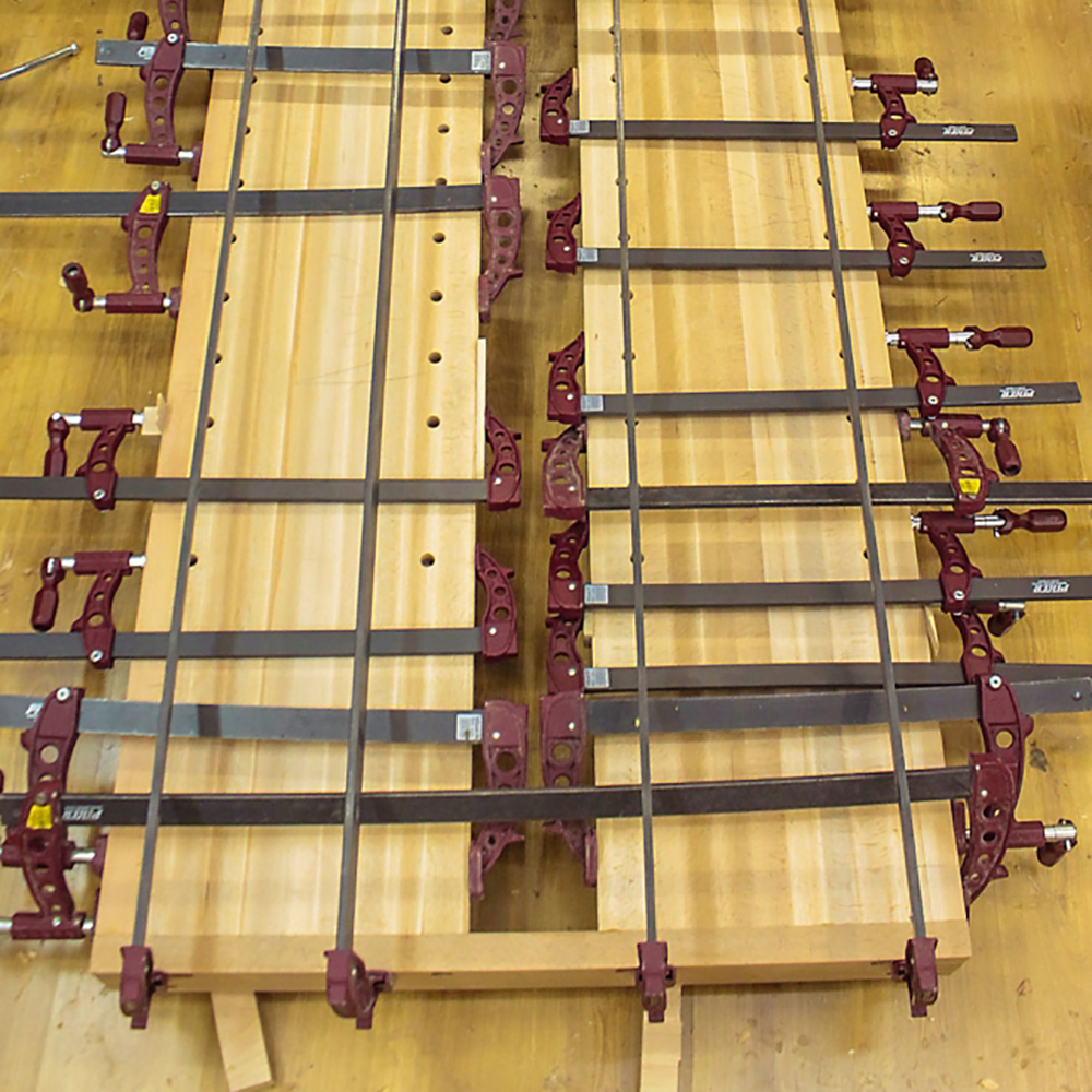 گیره پیچ دستی پیهر مدل 60150