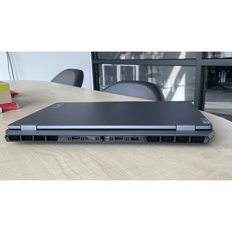 لپ تاپ 15.6 اینچی لنوو مدل LOQ 15IRX9-i5 13450HX-32GB DDR5-512GB SSD-RTX3050-FHD - کاستوم شده