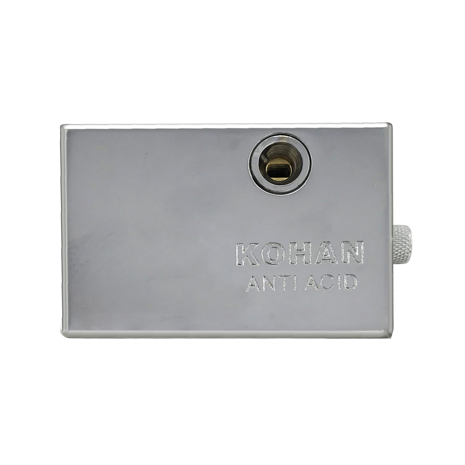 قفل کتابی کهن مدل KGD