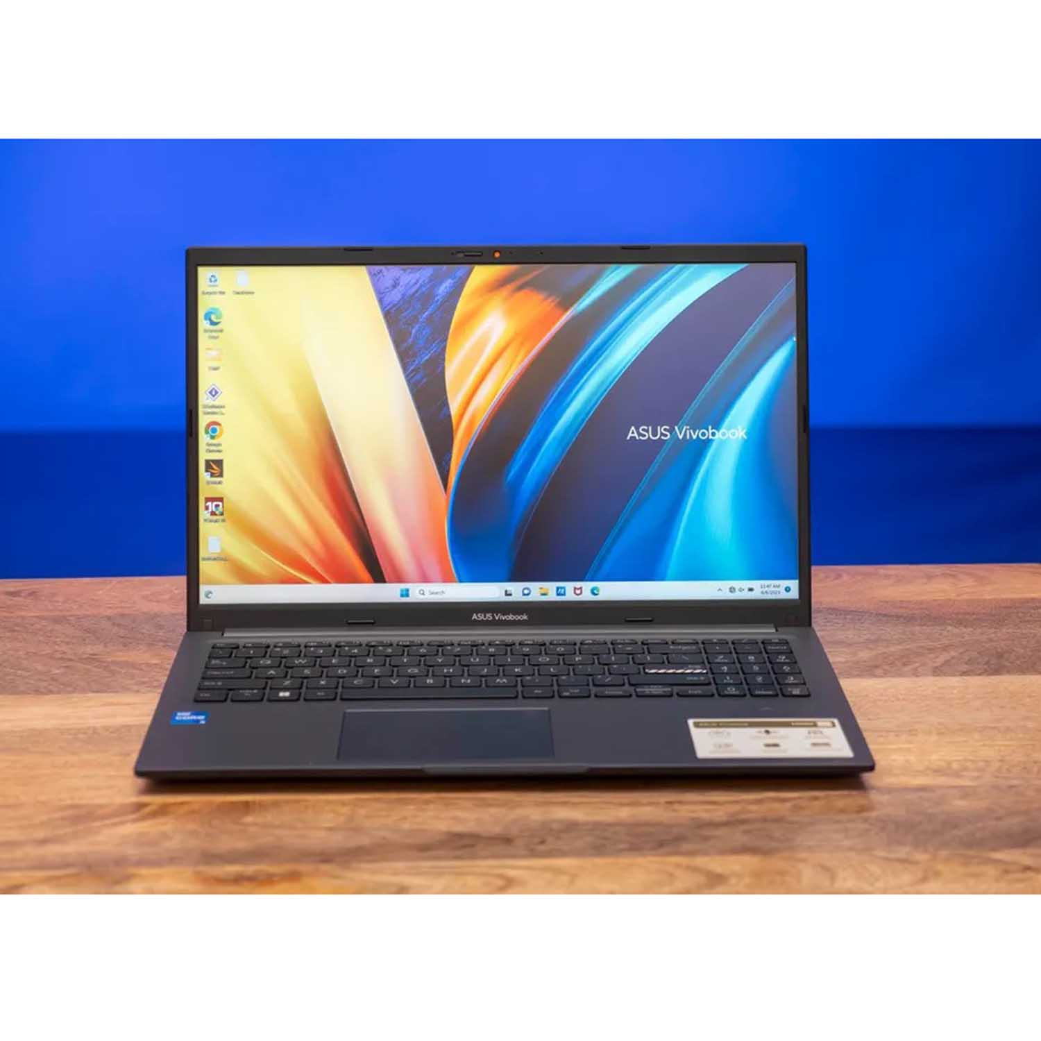 لپ تاپ 15.6 اینچی ایسوس مدل Vivobook 15 A1502VA-NJ1304-i7 13620H-16GB DDR4 3200MHz-1TB SSD-TN - کاستوم شده