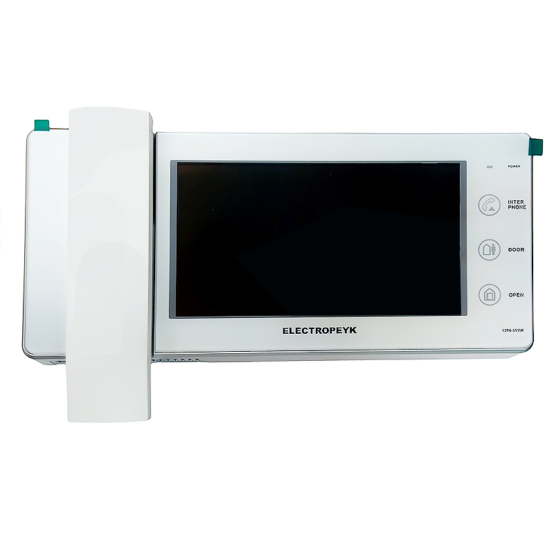 دربازکن تصویری الکتروپیک مدل 1294