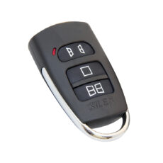 ریموت در پارکینگ سایلکس مدل Unix