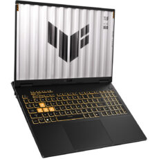لپ تاپ 16 اینچی ایسوس مدل TUF Gaming F16 FX608JMR-RV030-i7 14650HX-16GB DDR5 5600MHz-1TB SSD-RTX5060 8GB-FHD 165Hz - کاستوم شده
