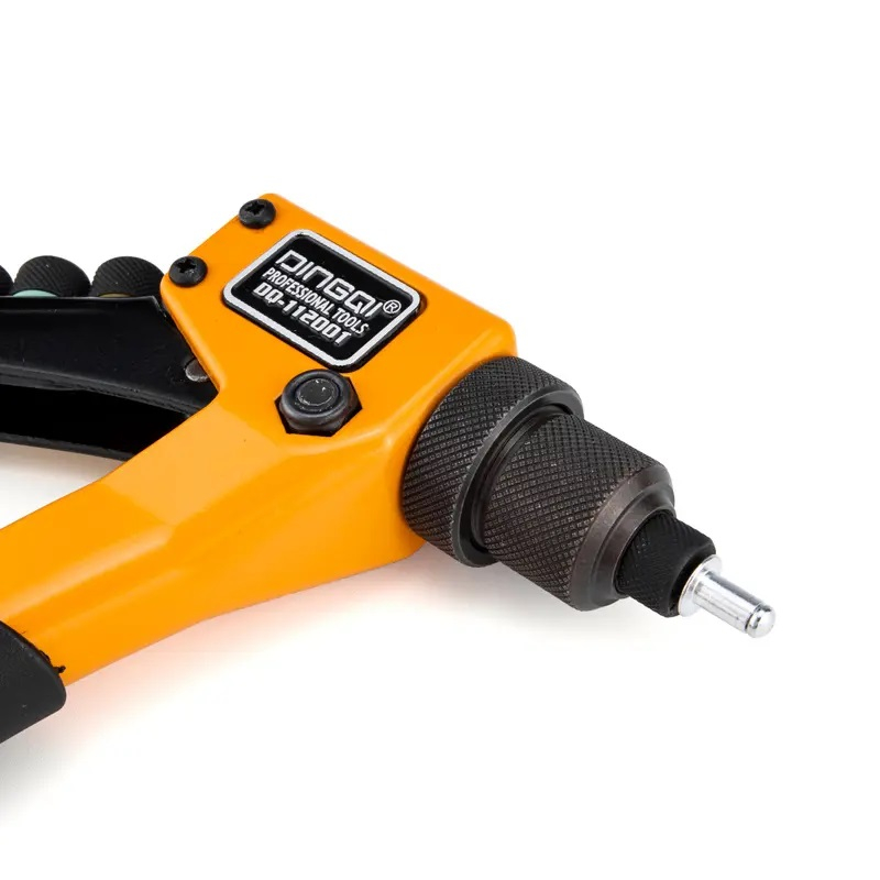 انبر پرچ دینگشی مدل GER-10