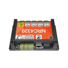 ماژول رله مدل NRC4320