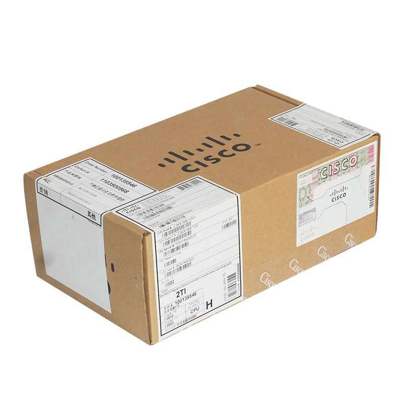 سوییچ 48 پورت سیسکو مدل WS-C2960-48TC-L