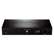 سوییچ 16 پورت غیر مدیریتی و دسکتاپ دی-لینک مدل DES-1016D