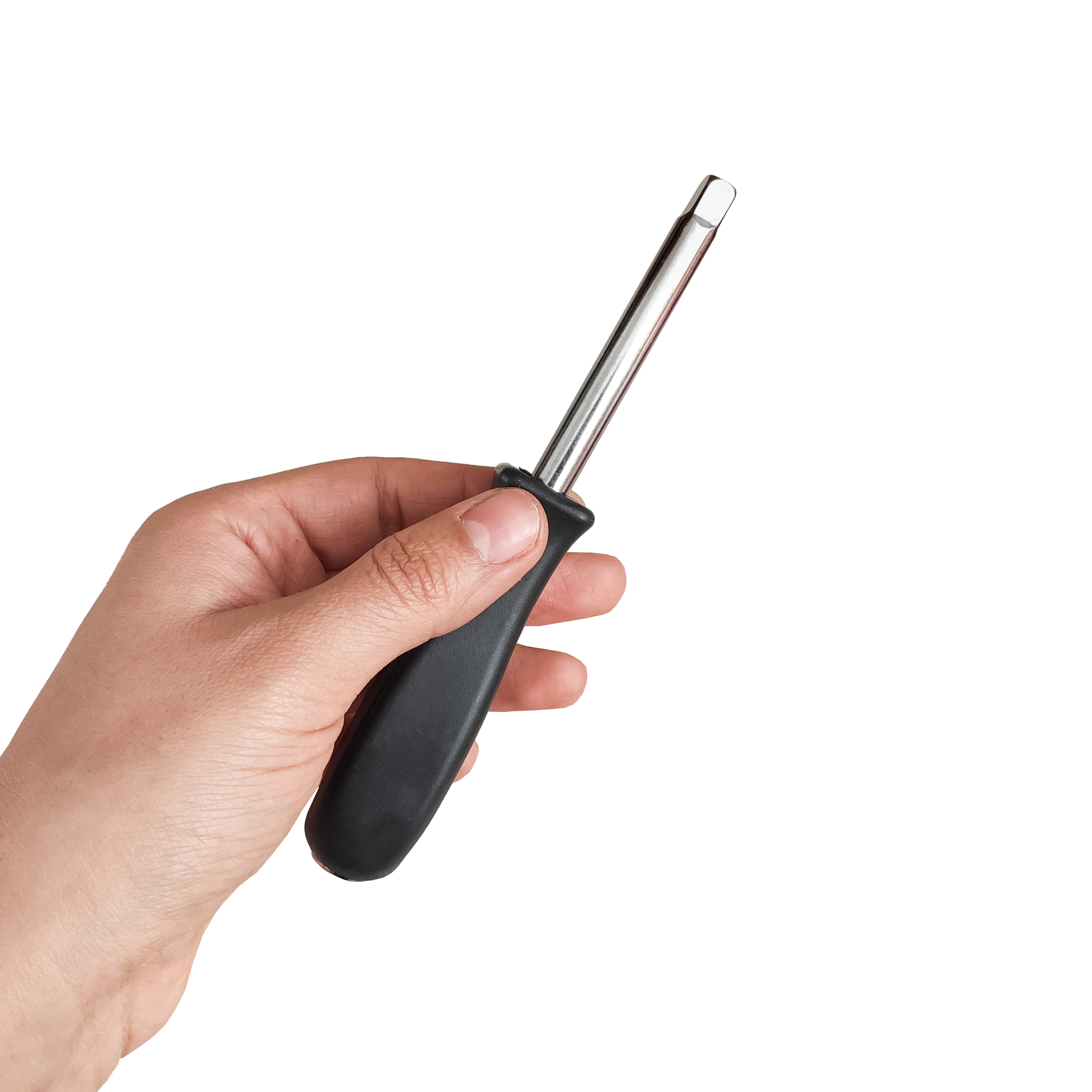 مجموعه 46 عددی آچار و سری بکس و پیچ گوشتی مدل PH46