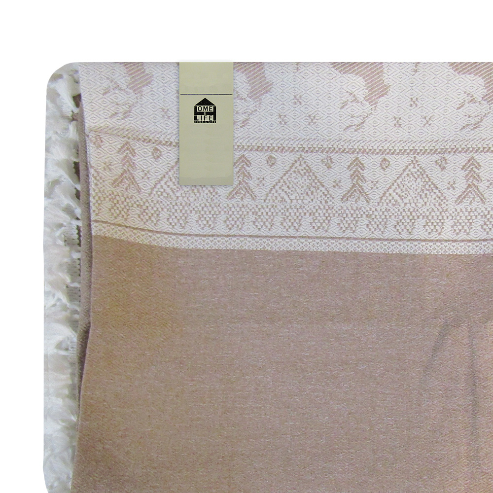 رومیزی هوم اند لایف مدل دارسل L کد 790005