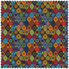 رومیزی رنس مدل TT7-42079
