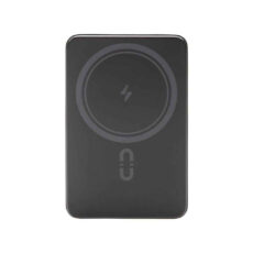 پاوربانک بی سیم 15 وات روموس مدل WSC05 131 ظرفیت 5000 میلی آمپرساعت