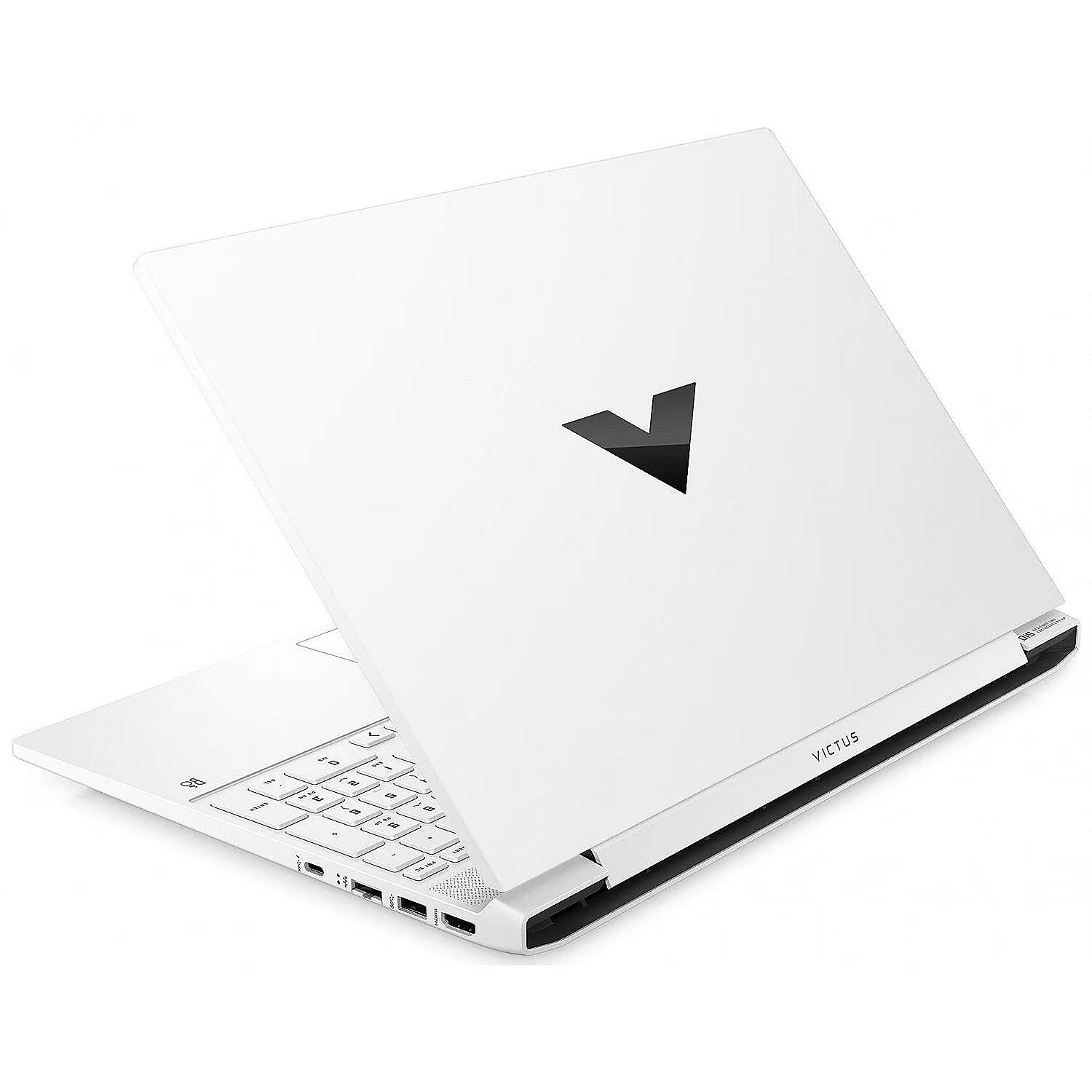لپ تاپ 15.6 اینچی اچ پی مدل Victus 15 fa2317tx-i7 13620H-16GB DDR4 3200MHz-1TB SSD-RTX4050 6GB-FHD 144Hz - کاستوم شده