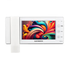 دربازکن تصویری الکتروپیک مدل FD/1086/2/1294/White