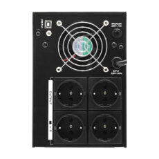 یو پی اس هایک‌ویژن مدل DS-UPS3000