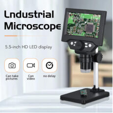 میکروسکوپ دیجیتال مدل 1000X Full HD
