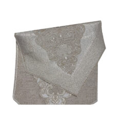 ست رومیزی  4 تکه مدل M-IMA_4876