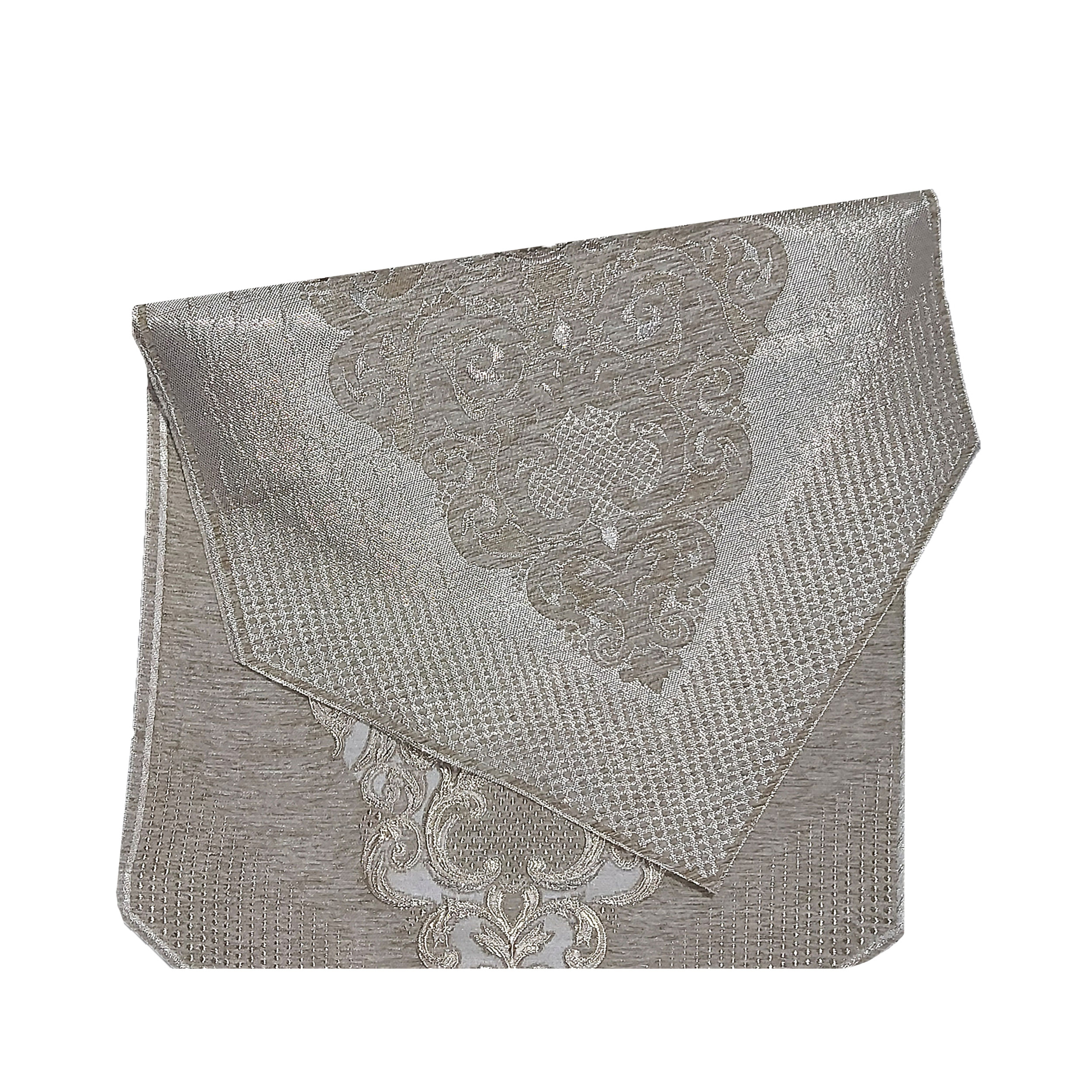 ست رومیزی  4 تکه مدل M-IMA_4876