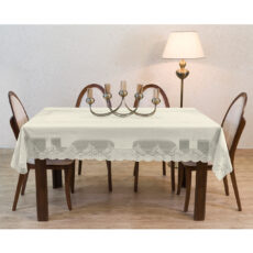 رومیزی پرلا مدل Despina 260