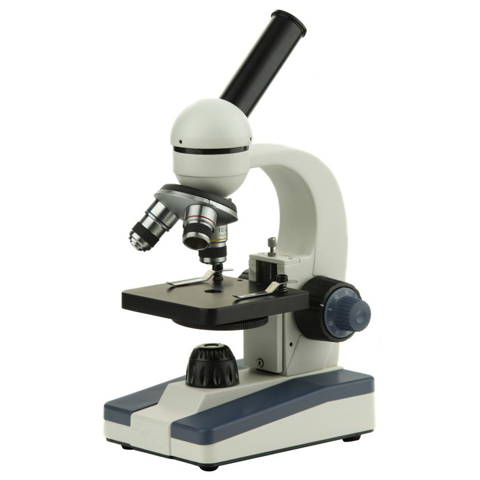 میکروسکوپ زیستی مدل دو سرعته کد NEW 2025