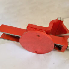 گیره رومیزی رولمان صنعت مدل R-200