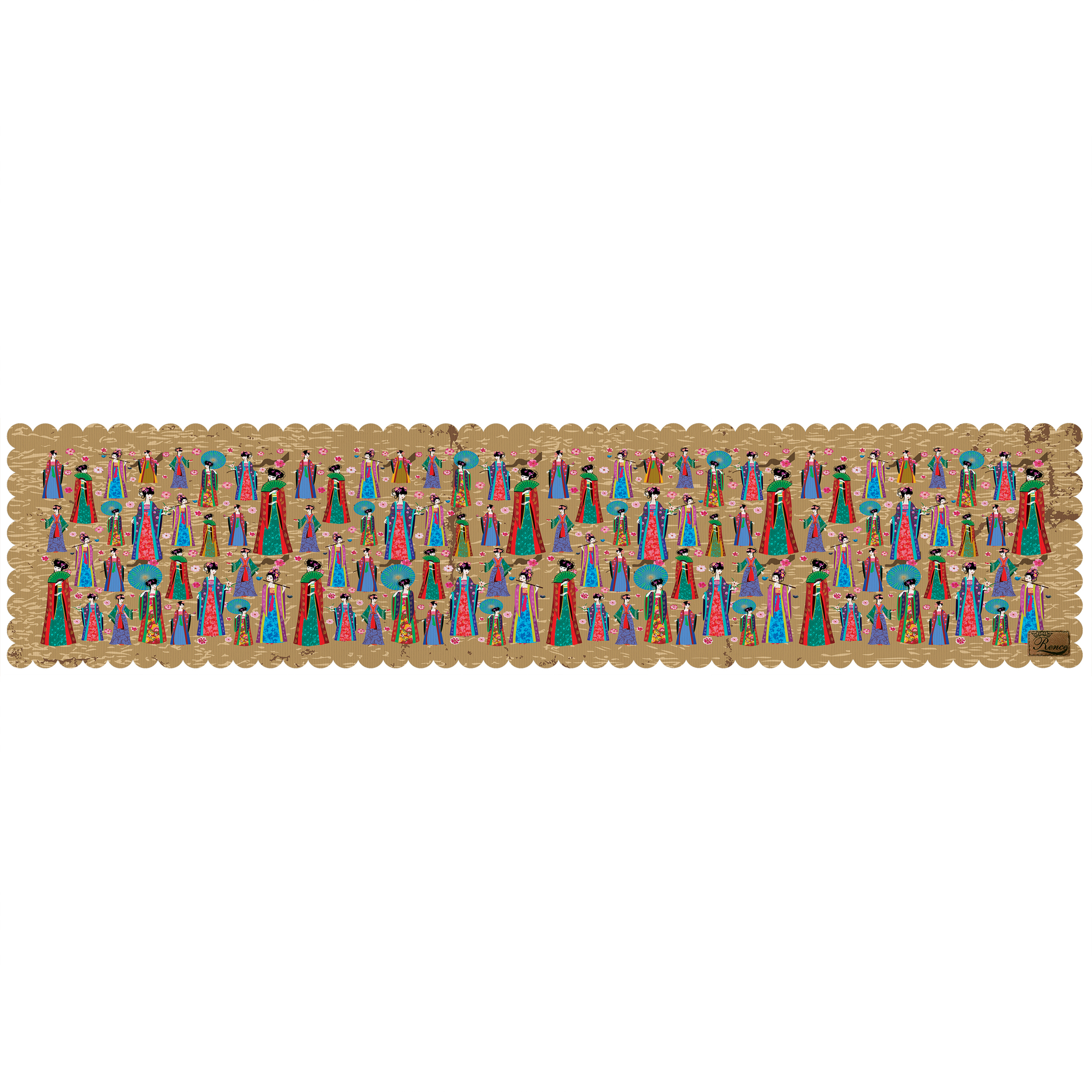 رانر رنس مدل RR7-42157