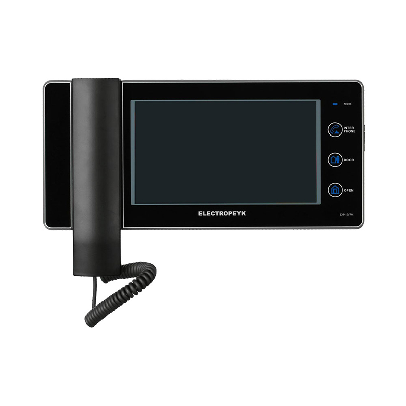 دربازکن تصویری الکتروپیک مدل 1294