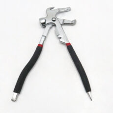 انبر بالانس چرخ تاپکس مدل YP-STR-24B-24CM سایز 10 اینچ