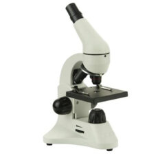 میکروسکوپ مدل دوگانه کد A45M NEW