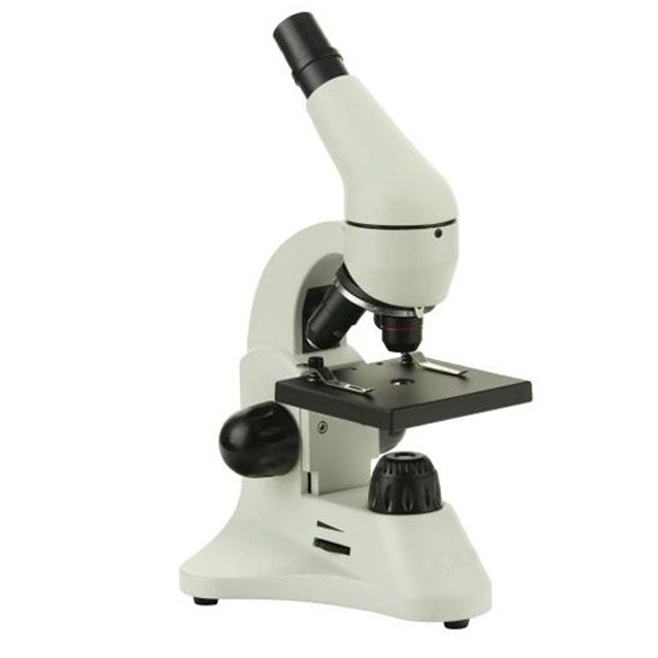 میکروسکوپ مدل دوگانه کد A45M NEW