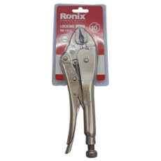 انبر قفلی رونیکس مدل AR-RH-1413 سایز 10 اینچ