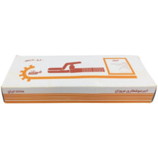 انبر جوشکاری فروزان مدل 200 تا 300 آمپر