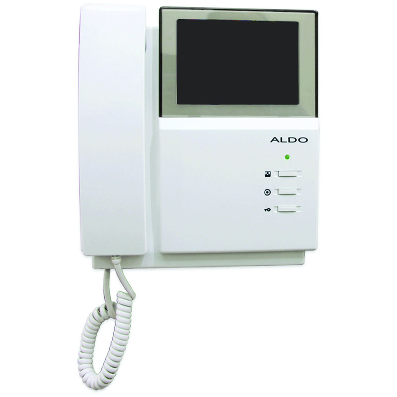 دربازکن تصویری آلدو مدل 412 مجوعه 4 عددی