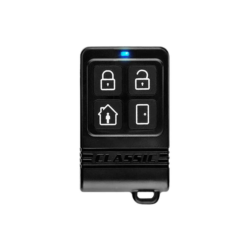 ریموت دزدگیر کلاسیک مدل GIGACODE 64bit PRO