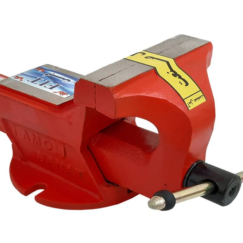 گیره رومیزی آمل صنعت مدل 160