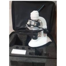 میکروسکوپ مدل XSP NEW 640X